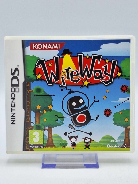 Wire Way